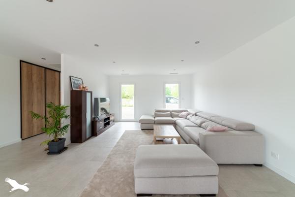 Maison à vendre |  Montauban |  4 pièces | 115 m²