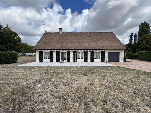 Maison 337 920 € Cheverny 6 p 145 m² DPE D