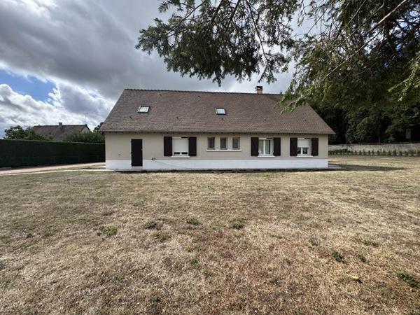 Maison 337 920 € Cheverny 6 p 145 m² DPE D