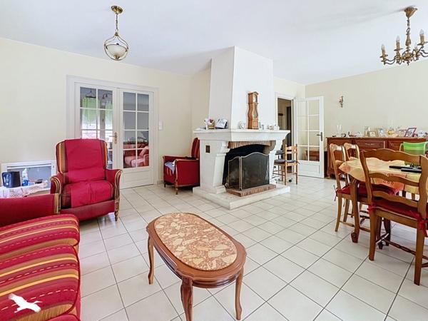 Maison 337 920 € Cheverny 6 p 145 m² DPE D