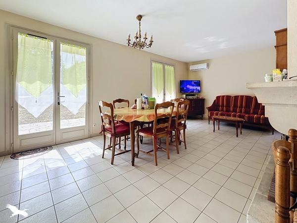 Maison 337 920 € Cheverny 6 p 145 m² DPE D