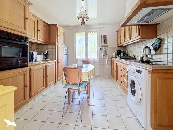 Maison 337 920 € Cheverny 6 p 145 m² DPE D