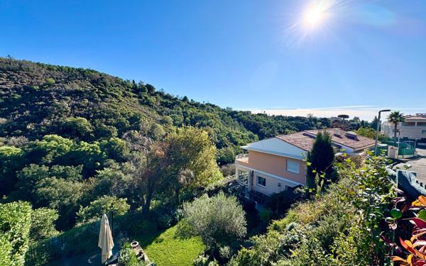 Appartement à vendre    3 pièces • 60 m2 Cannes