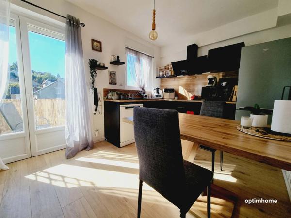 Brive Proche centre ville - Maison composée de 2 logements