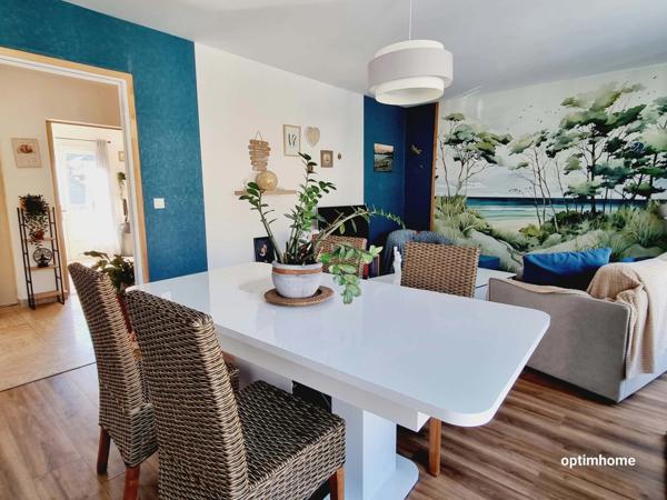 Brive Proche centre ville - Maison composée de 2 logements