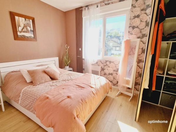 Brive Proche centre ville - Maison composée de 2 logements