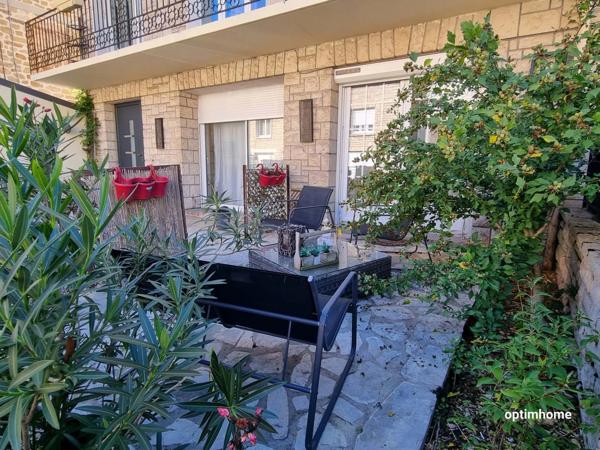 Brive Proche centre ville - Maison composée de 2 logements