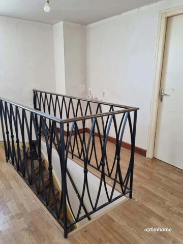 Brive Proche centre ville - Maison composée de 2 logements