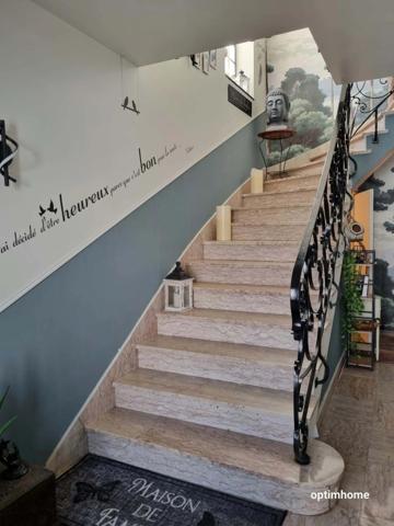 Brive Proche centre ville - Maison composée de 2 logements