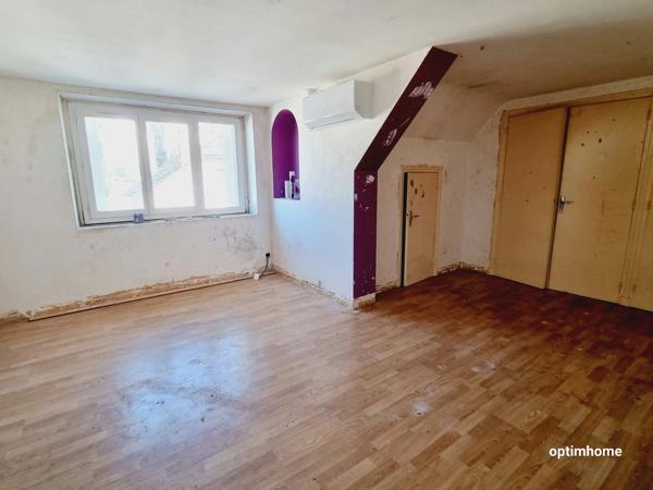 Brive Proche centre ville - Maison composée de 2 logements