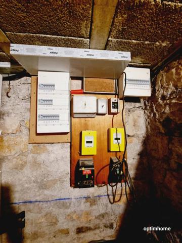 Brive Proche centre ville - Maison composée de 2 logements