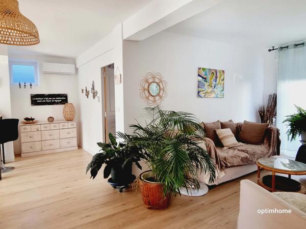 Brive Proche centre ville - Maison composée de 2 logements