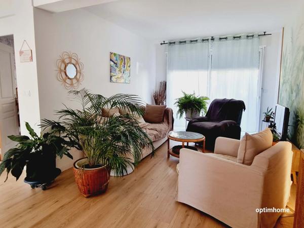 Brive Proche centre ville - Maison composée de 2 logements
