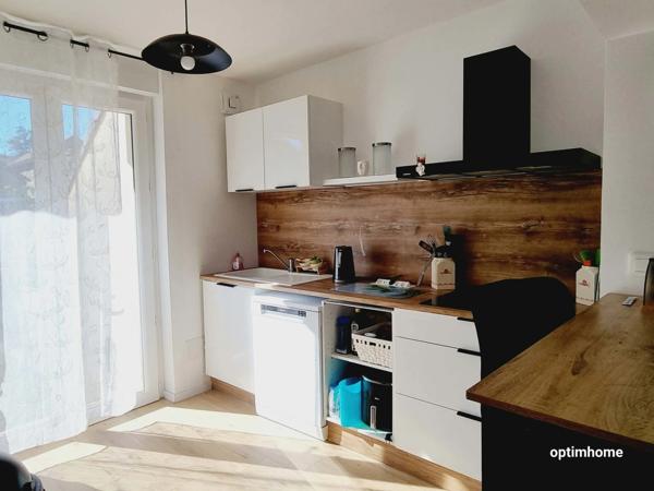 Brive Proche centre ville - Maison composée de 2 logements