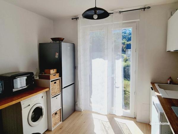 Brive Proche centre ville - Maison composée de 2 logements