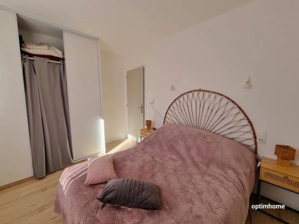 Brive Proche centre ville - Maison composée de 2 logements