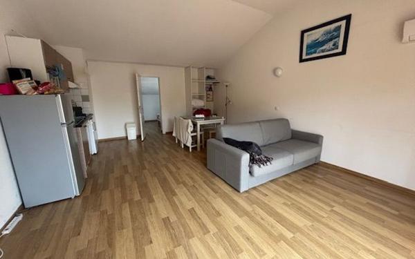 Appartement à vendre    2 pièces • 36,62 m2 Saint-Georges-d'Oléron