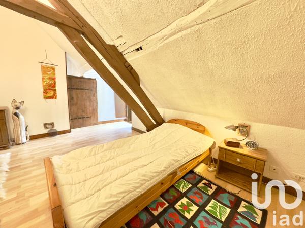 Maison à vendre 3 pièces 100 m² Saint-Loup-des-Bois