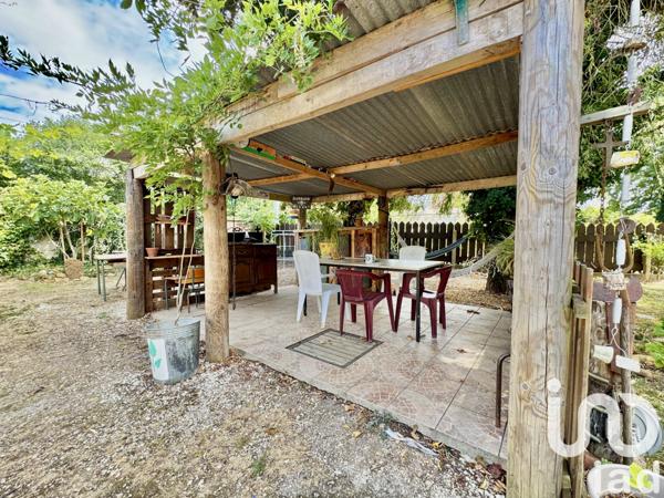 Maison à vendre 3 pièces 100 m² Saint-Loup-des-Bois