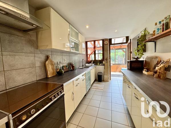 Maison à vendre 3 pièces 100 m² Saint-Loup-des-Bois