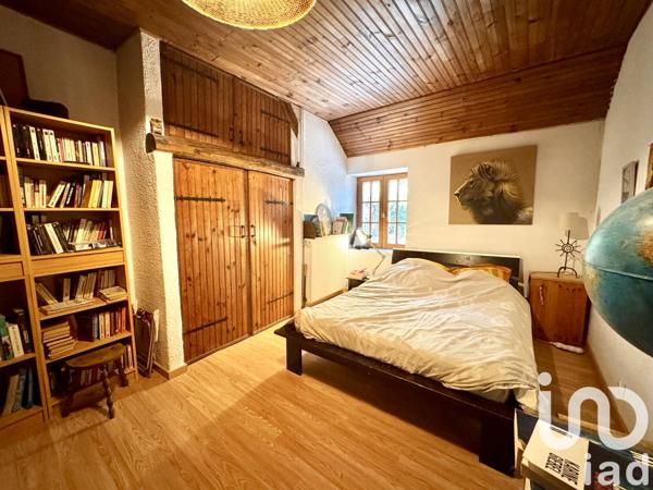 Maison à vendre 3 pièces 100 m² Saint-Loup-des-Bois