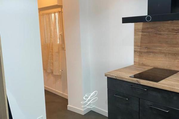 Location - Appartement 2 pièces 29 m 2 TOURS (37000)