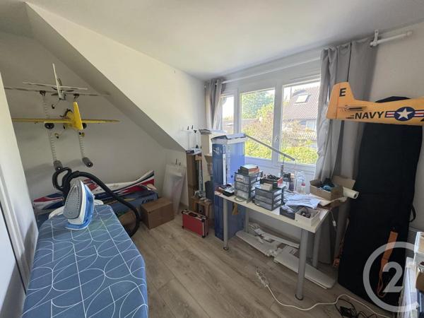 Maison à vendre  7 pièces - 132 m 2   GIF SUR YVETTE  - 91