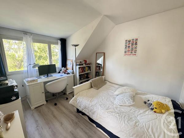 Maison à vendre  7 pièces - 132 m 2   GIF SUR YVETTE  - 91
