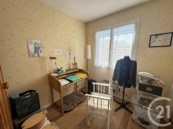 Maison à vendre  7 pièces - 132 m 2   GIF SUR YVETTE  - 91