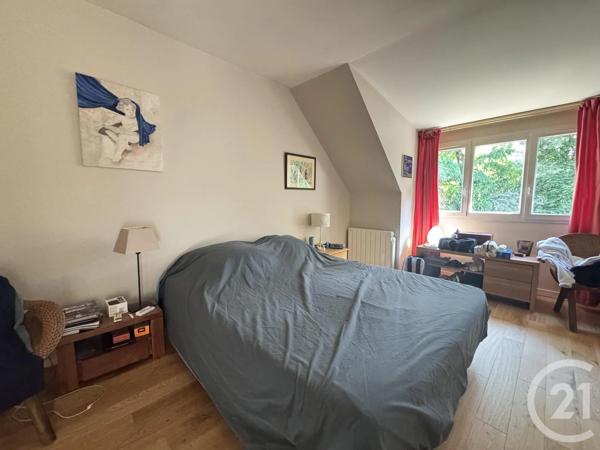 Maison à vendre  7 pièces - 132 m 2   GIF SUR YVETTE  - 91