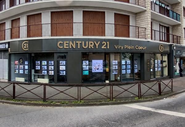 Appartement F2 à vendre  2 pièces - 42,51 m 2   GRIGNY  - 91