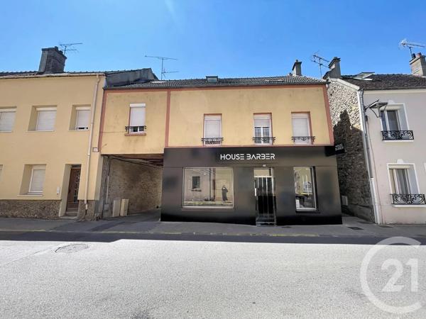 Appartement F2 à vendre  2 pièces - 42,51 m 2   GRIGNY  - 91