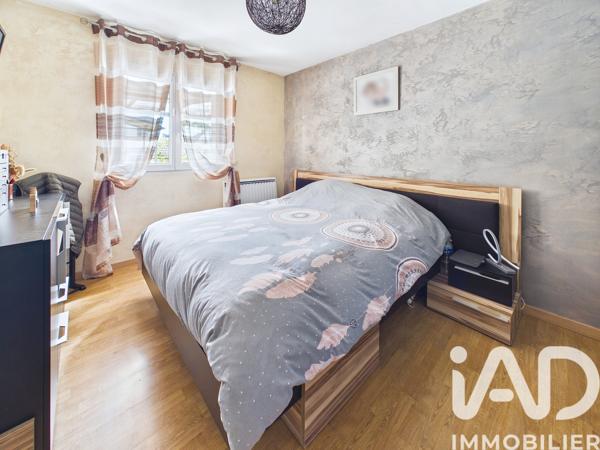 Maison à vendre 5 pièces 127 m² Sainte-Geneviève-des-Bois
