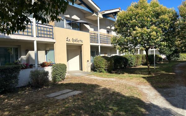 Appartement à vendre    3 pièces • 59,61 m2 Gujan-Mestras