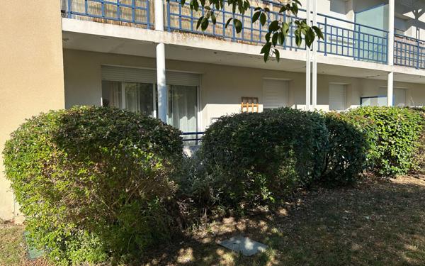 Appartement à vendre    3 pièces • 59,61 m2 Gujan-Mestras