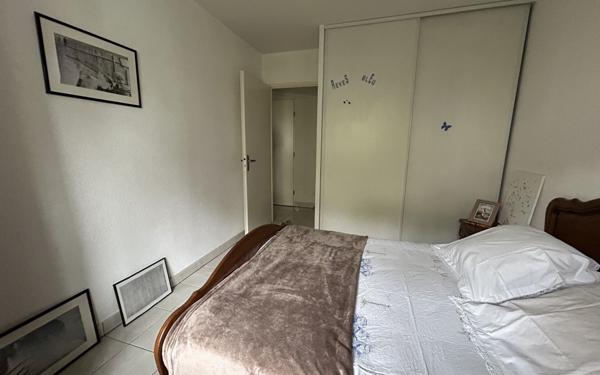 Appartement à vendre    3 pièces • 59,61 m2 Gujan-Mestras