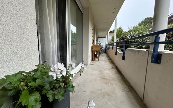 Appartement à vendre    3 pièces • 59,61 m2 Gujan-Mestras