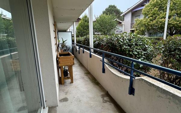 Appartement à vendre    3 pièces • 59,61 m2 Gujan-Mestras