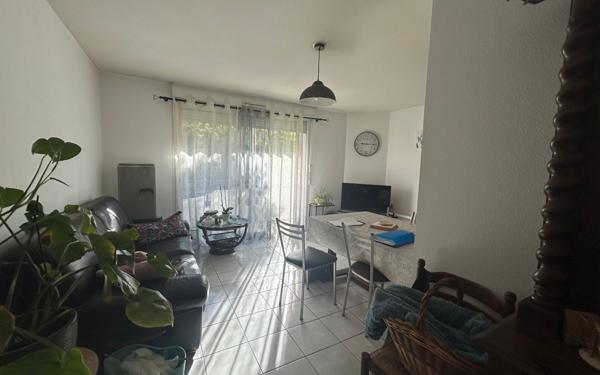 Appartement à vendre    3 pièces • 59,61 m2 Gujan-Mestras