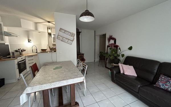 Appartement à vendre    3 pièces • 59,61 m2 Gujan-Mestras