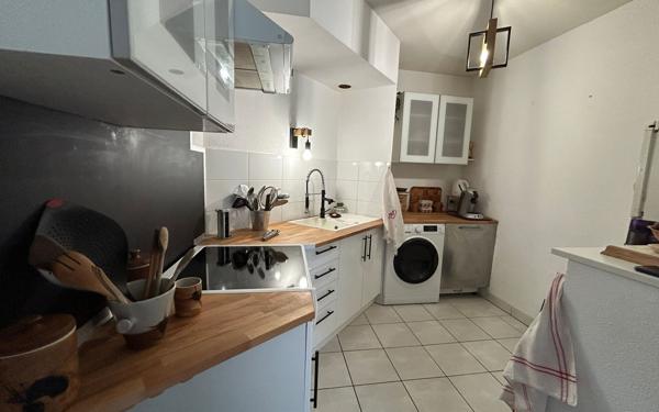 Appartement à vendre    3 pièces • 59,61 m2 Gujan-Mestras