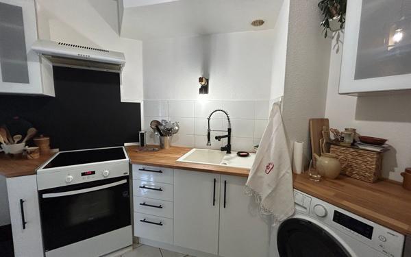 Appartement à vendre    3 pièces • 59,61 m2 Gujan-Mestras