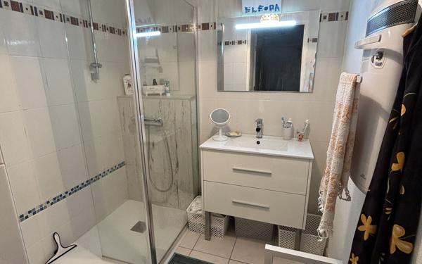 Appartement à vendre    3 pièces • 59,61 m2 Gujan-Mestras