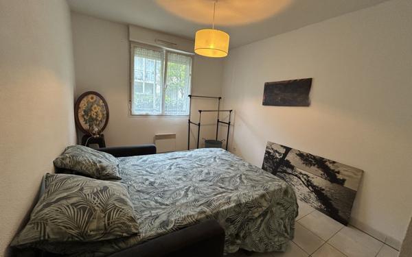 Appartement à vendre    3 pièces • 59,61 m2 Gujan-Mestras