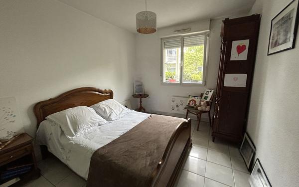 Appartement à vendre    3 pièces • 59,61 m2 Gujan-Mestras