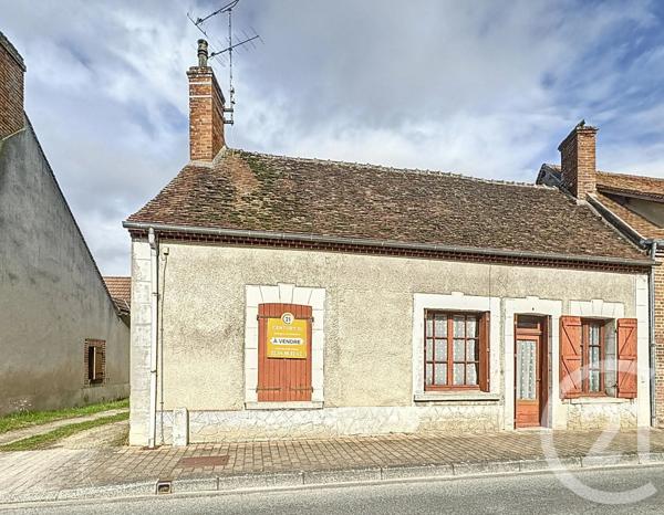 Maison à vendre  4 pièces - 53 m 2   LA FERTE IMBAULT  - 41