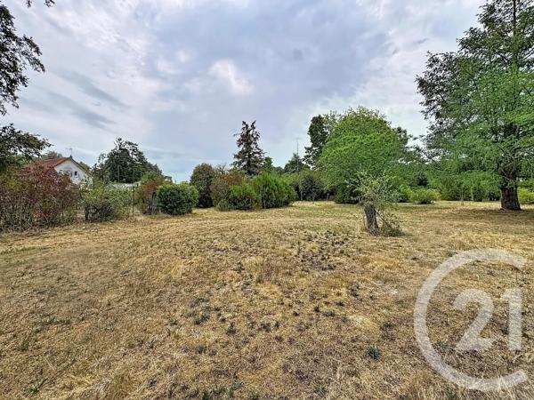 Maison à vendre  4 pièces - 53 m 2   LA FERTE IMBAULT  - 41