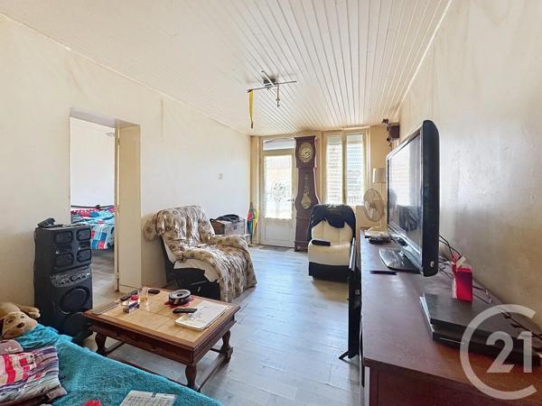 Maison à vendre  4 pièces - 53 m 2   LA FERTE IMBAULT  - 41