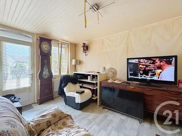 Maison à vendre  4 pièces - 53 m 2   LA FERTE IMBAULT  - 41
