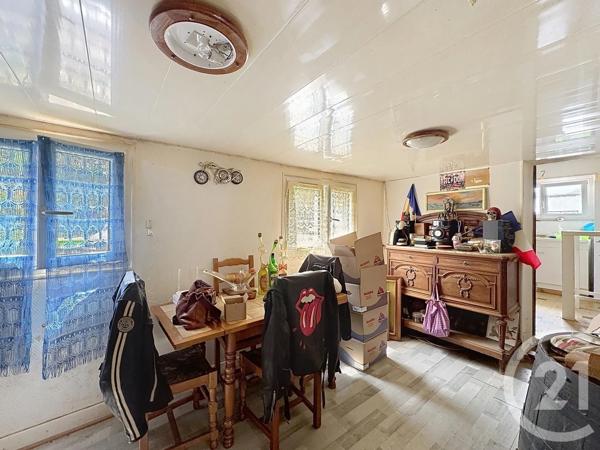 Maison à vendre  4 pièces - 53 m 2   LA FERTE IMBAULT  - 41